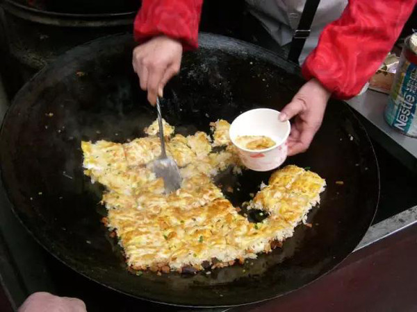 重庆九龙美食街吃货的天堂,国内十大美食街吃货的天堂