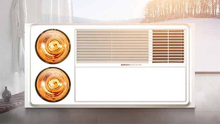 卫生间的浴霸一体灯什么品牌最好,卫生间集成浴霸哪款好用