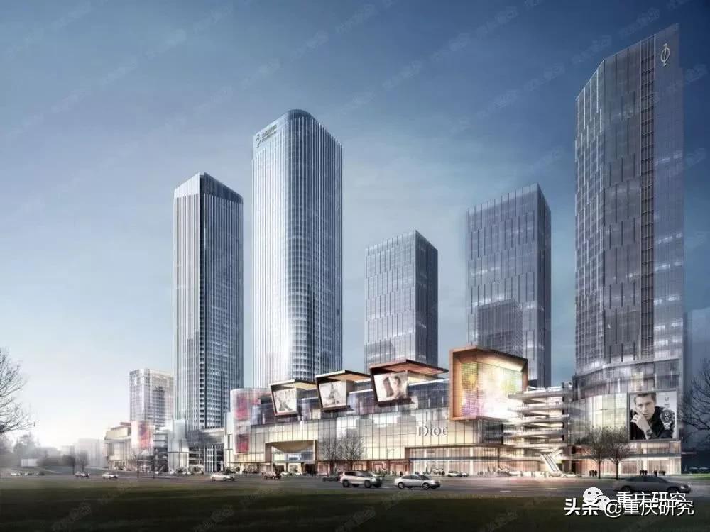 杨家坪广大新天地拆迁最新消息,杨家坪广大新天地已经不拆了吗