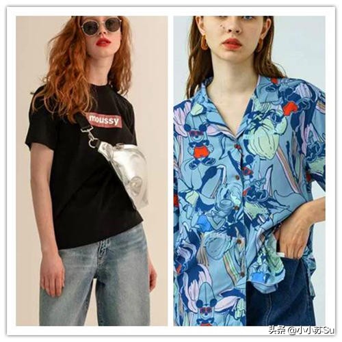 开学新衣服推荐女生,适合学生穿的衣服品牌有哪些