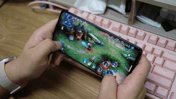 中兴s30pro上手体验轻薄时尚潮流,中兴s30pro现在有必要入手吗