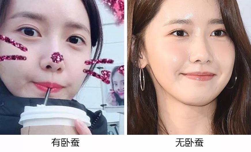 怎么让自己的内双更明显,如何让内双变得更明显小技巧