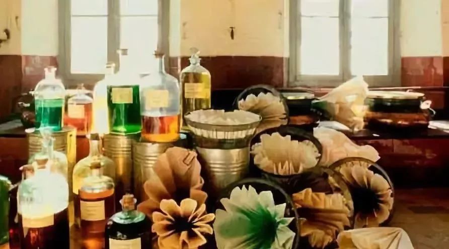 chanel香水品种大全,chanel香水有几款