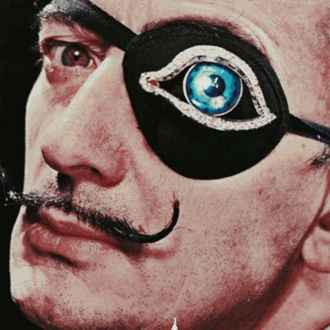 会动的珠宝：当珠宝超脱现实，你会看到怎样玄幻的世界？