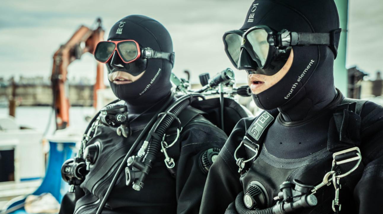 泰国四大潜水梦幻海岛,潜水游玩爱好者普吉岛