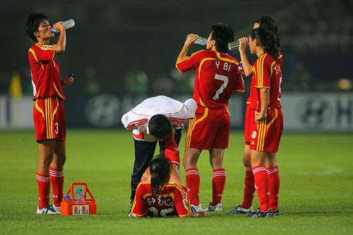 中国足协奇葩事,中国足协糗事