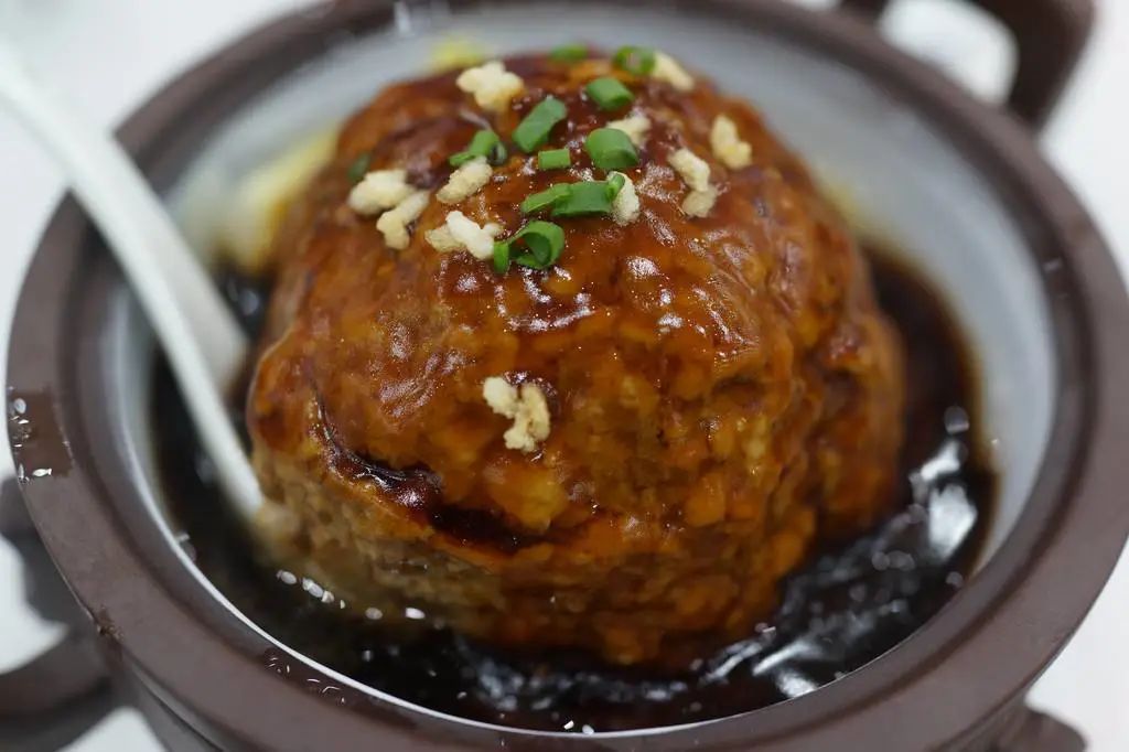 比苏杭还撩人的景色,充满诗情画意的江南美景