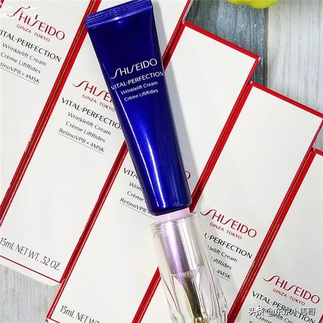 资生堂悦薇系列怎么搭配 (资生堂悦薇有几个系列适合20岁)