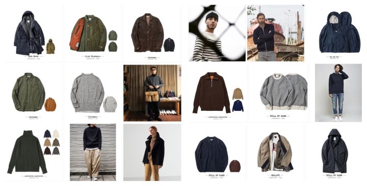 淘宝上有哪些既好看又便宜的男装店铺？