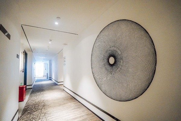 成都性冷淡风酒店,性冷淡风格的酒店