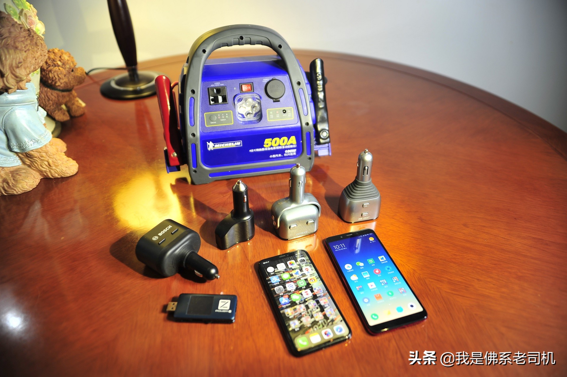 车载充电器哪个牌子好用测评,车载充电器哪款比较好