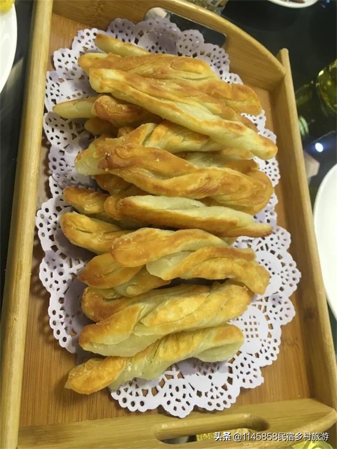 蓟县毛家峪最好的民宿,毛家峪山水雅居农家院