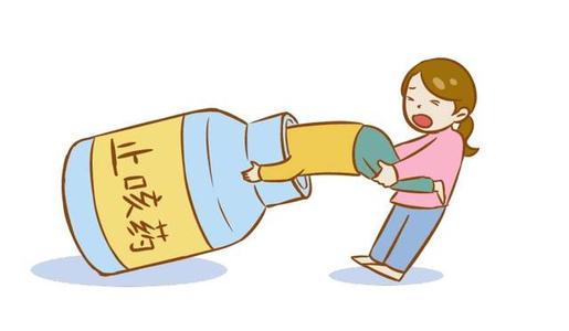 咳嗽浅咳有白痰深咳有黄痰,宝宝干咳和有痰咳嗽的区别