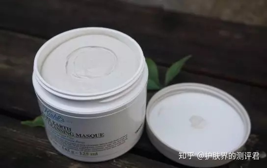 科颜氏亚马逊白泥面膜,科颜氏kiehls亚马逊白泥清洁面膜