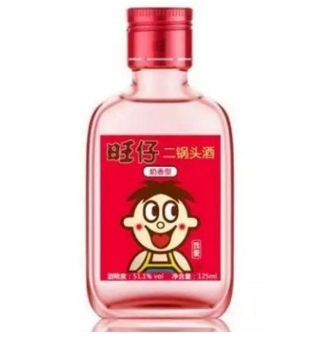 春节零食选旺旺，那些魔性又*脑洗**的旺旺广告你还记得多少？