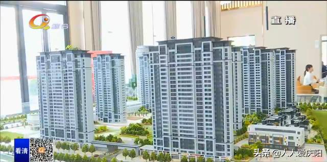 庆阳市重点项目建设,庆阳市最新项目