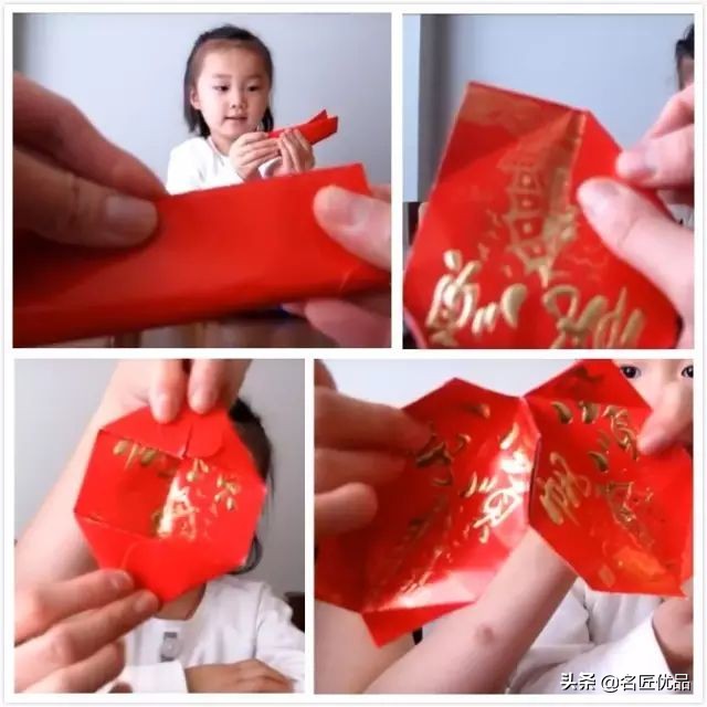 春节特色灯笼手工,春节灯笼的做法和手工图片