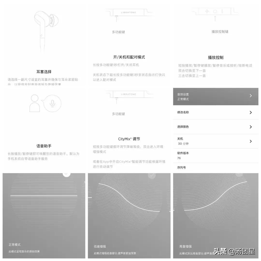 libratone小鸟音响trackair,小鸟trackairse和airpodspro