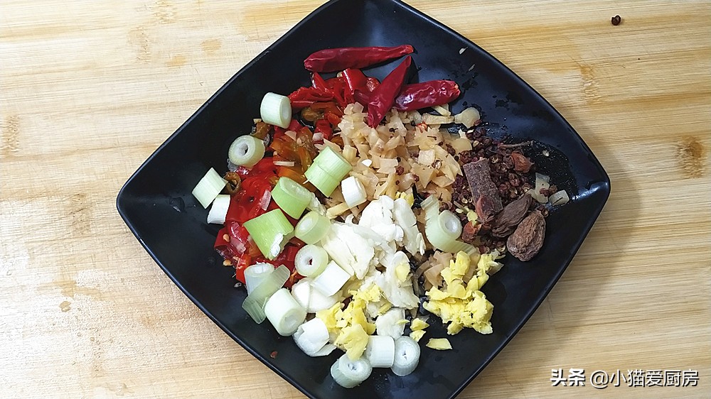 香辣魔芋烧鸭最正宗的做法,家常魔芋烧鸭超级下饭