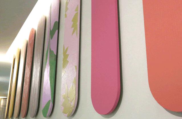 带你打卡网红咖啡厅,打卡露天网红咖啡馆