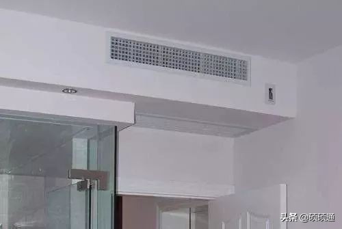 中央空调管理十大禁区,中央空调十大安装要点