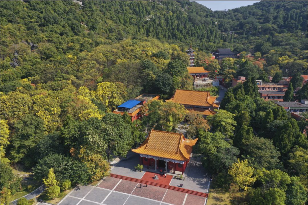 无人机拍摄的广西,桂林无人机拍风景视频