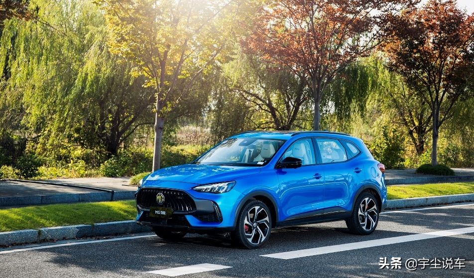 mg车质量怎么样,宇尘说车科雷傲保养