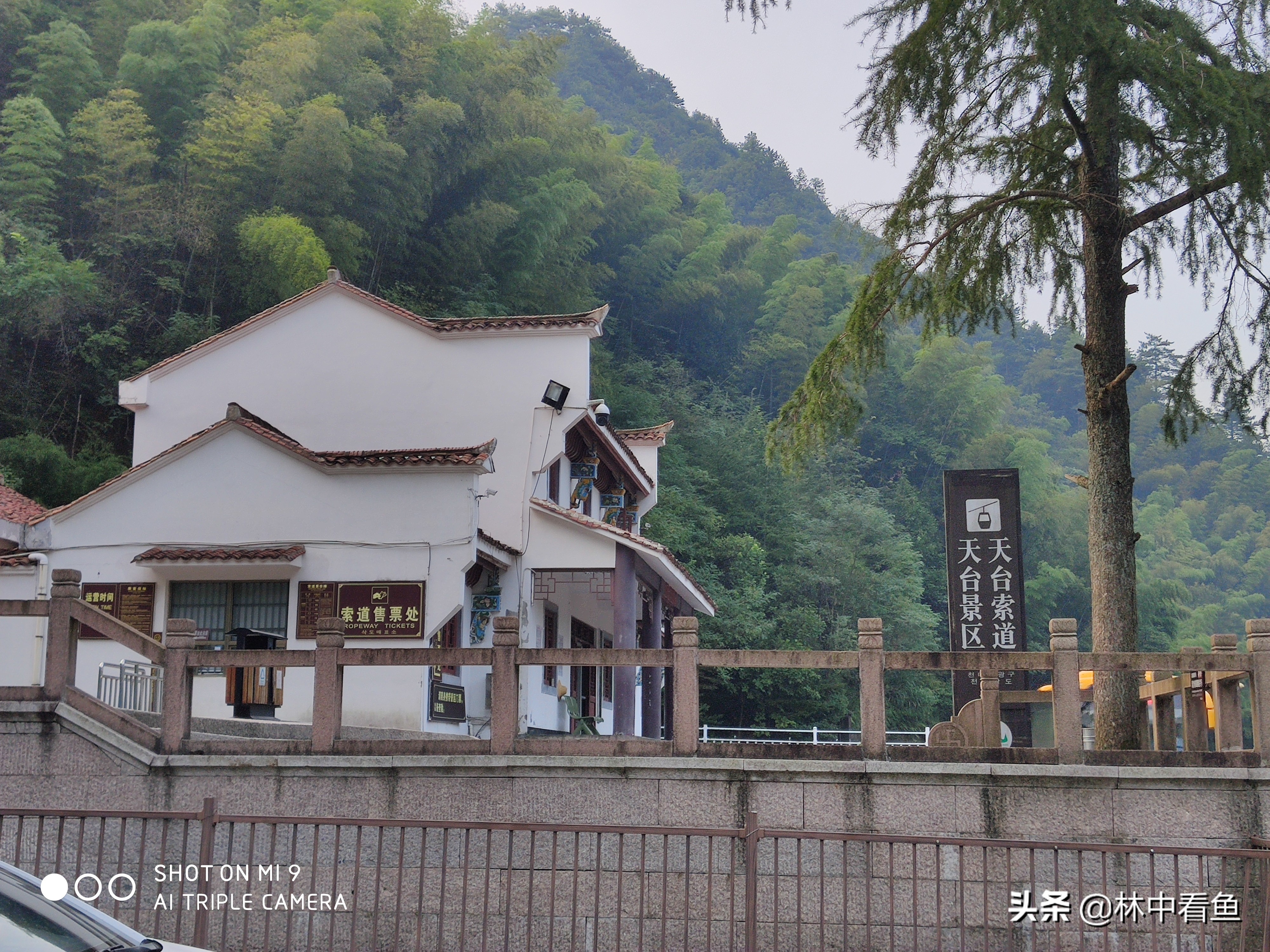 安徽九华山三天两夜旅游攻略,一天游九华山攻略