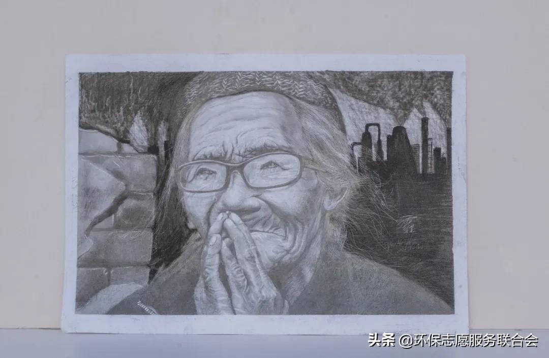 成都高校生态环境大联盟｜废旧物创意设计—四川国际标榜职业学院