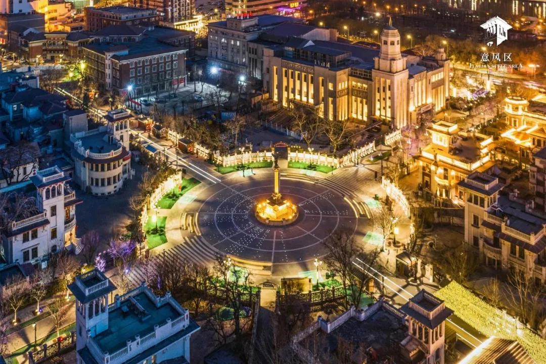 天津免费景点大集合,天津蓟州必去十大免费景点