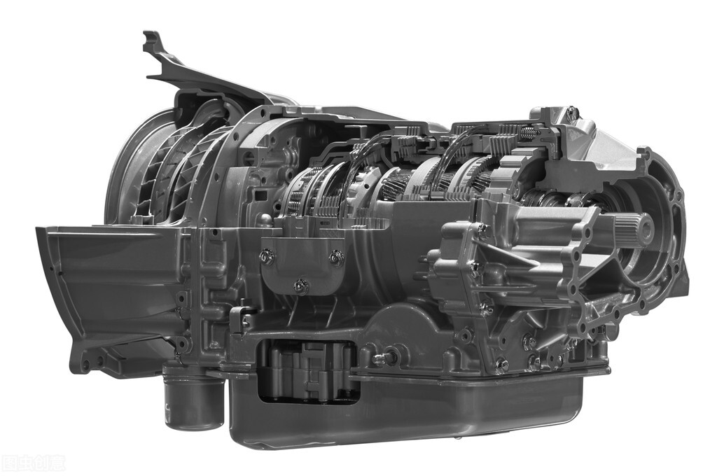 汽车上常见自动变速器的优缺点,汽车自动变速器讲解