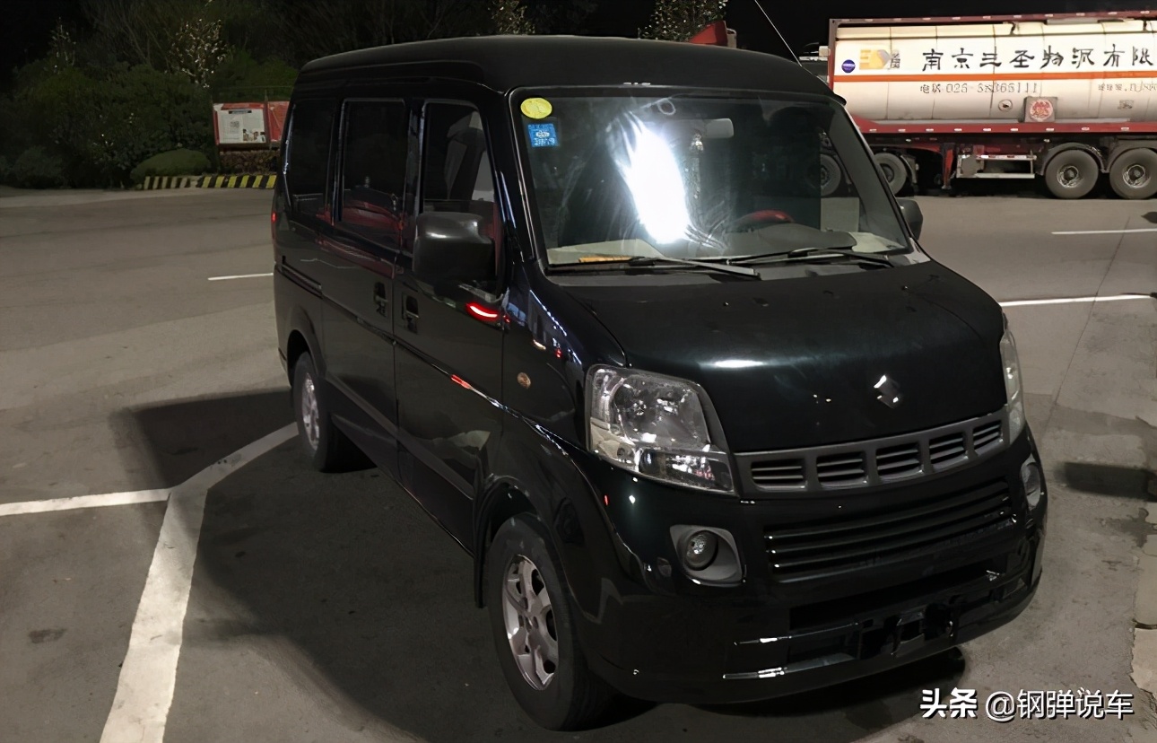 07铃木浪迪两驱二手多少钱,二手铃木浪迪旅行版