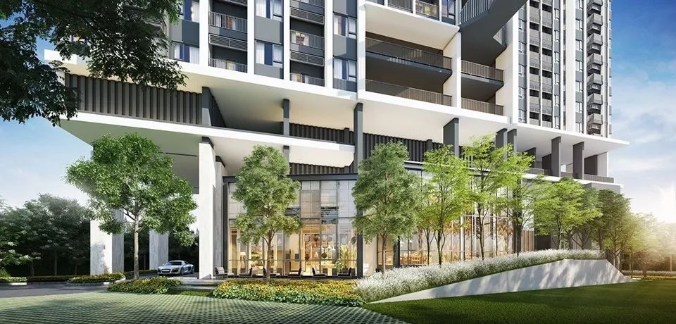 曼谷综合体公寓,曼谷中心区公寓排名