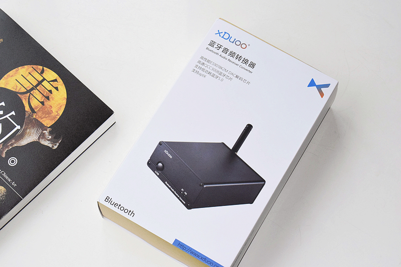 “唤醒”你的老式音箱/功放——乂度XQ-50蓝牙音频转盘体验