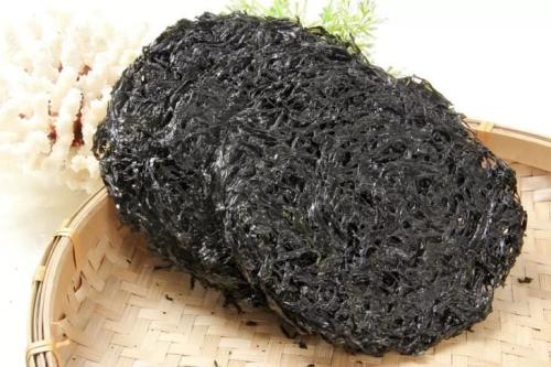 家庭自制海苔，5块钱的紫菜秒变50块的海苔，做法简单，脆的掉渣