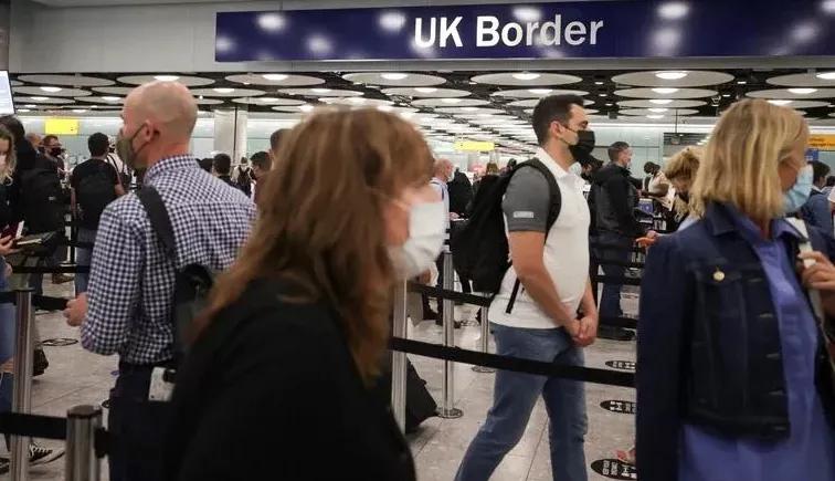 入境不用隔离的口岸,入境香港不用隔离了么