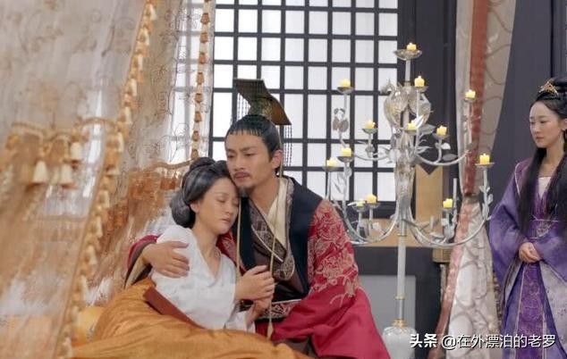 隋文帝杨坚和独孤伽罗人物介绍,独孤伽罗在世时杨坚娶了几个人