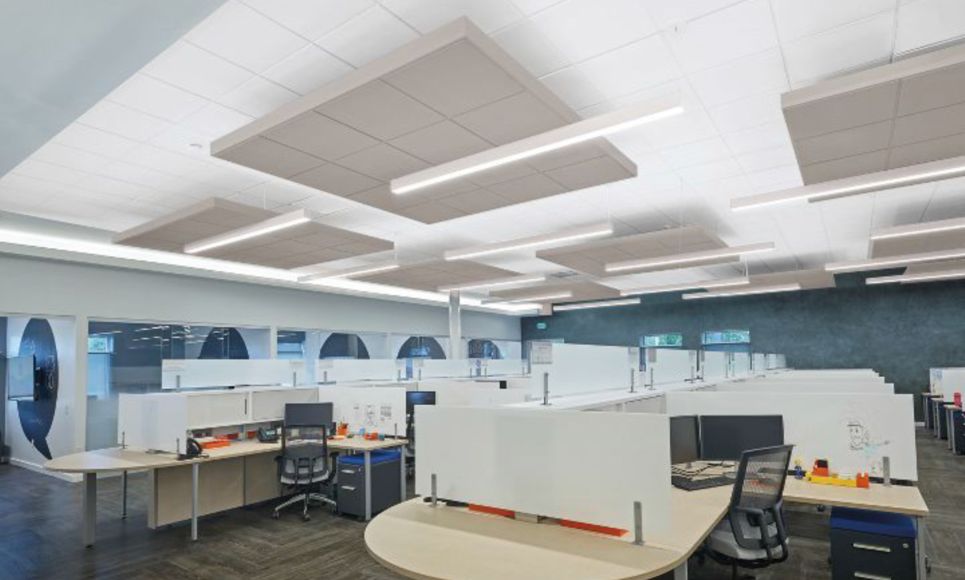 矿棉板能用于哪些环境,矿棉板的优点与缺点