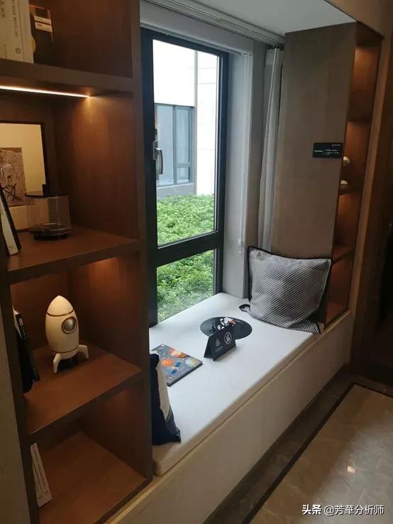 佛山中海悦林熙岸值不值得投资,佛山中海悦林熙岸104户型