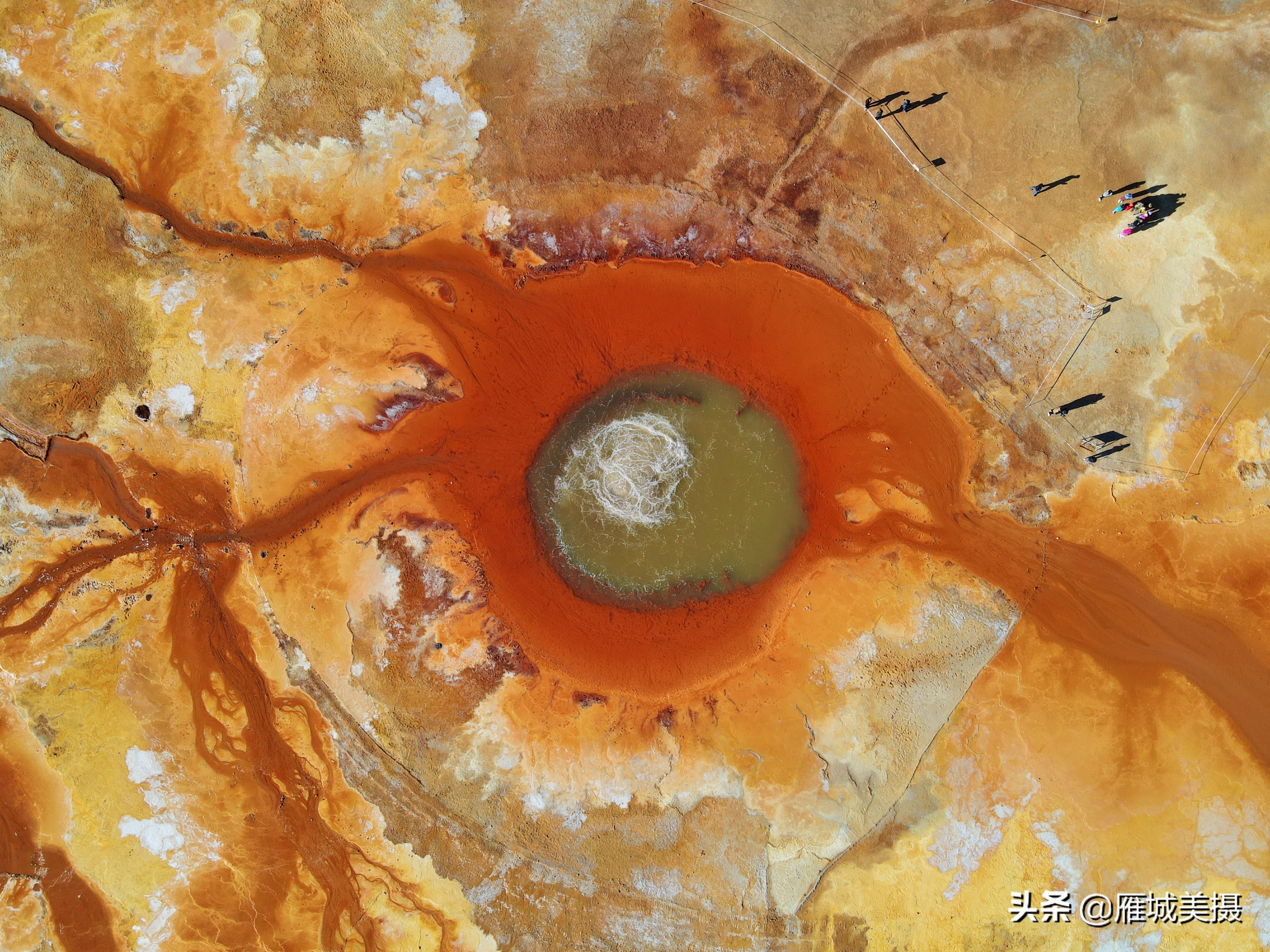 火遍全网的恶魔之眼艾肯泉,艾肯泉恶魔之眼冬天能去吗