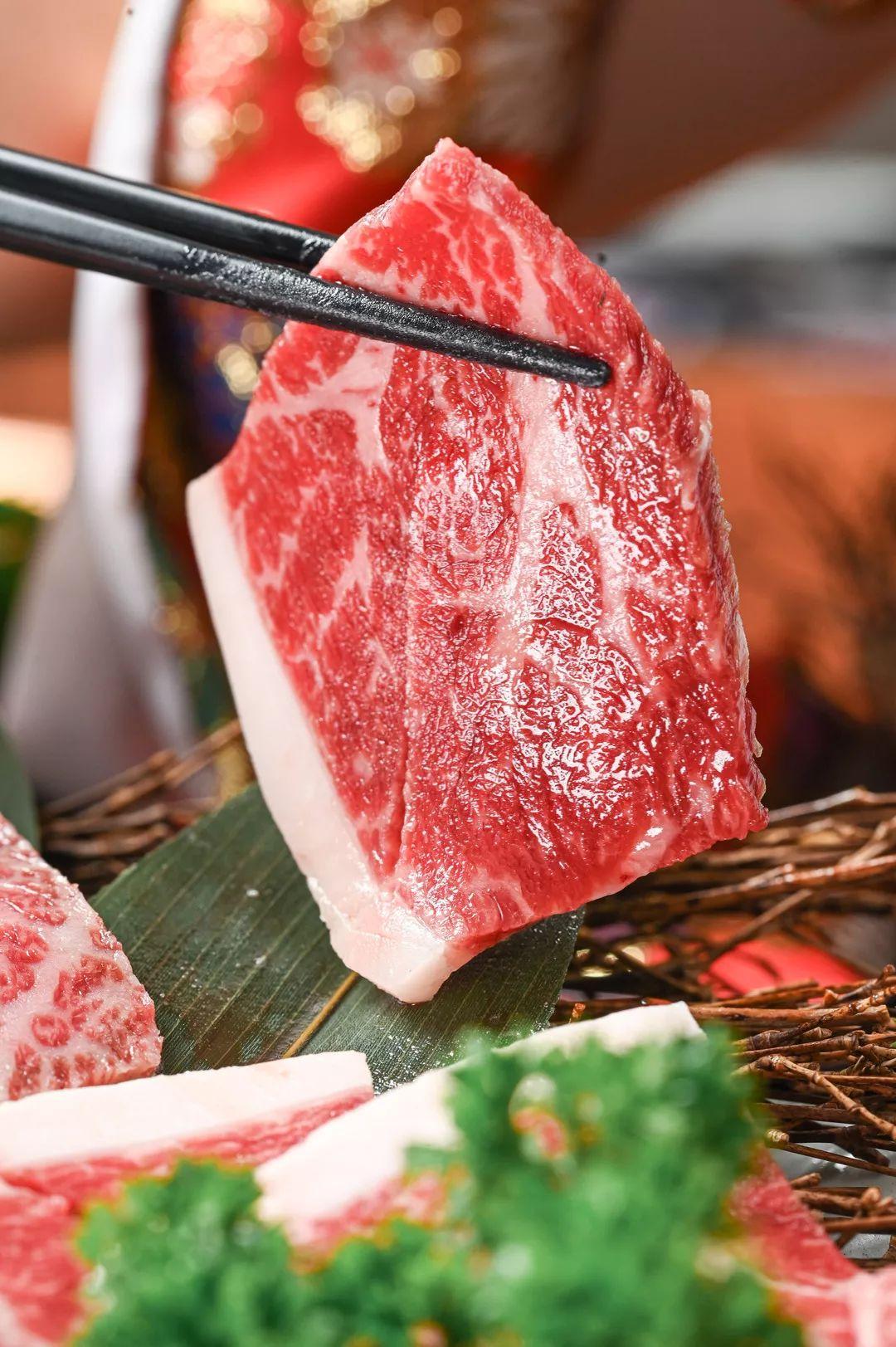 日本最贵和牛店,日本最厚的牛排店铺