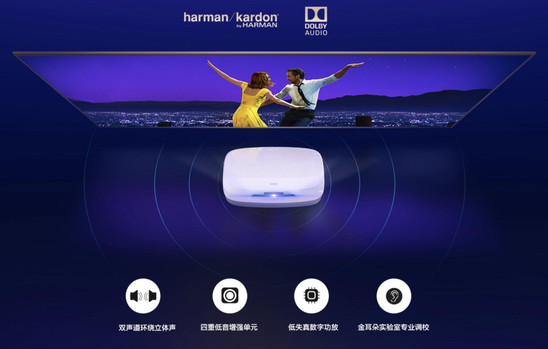 redmi智能电视max86测评,redmimax98英寸智能电视