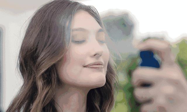 蹦迪妆容甜辣酷拽小眼睛,方脸肿眼泡蹦迪妆容