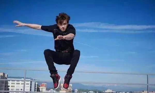 荷兰弟在荷兰人气,全宇宙无敌荷兰弟