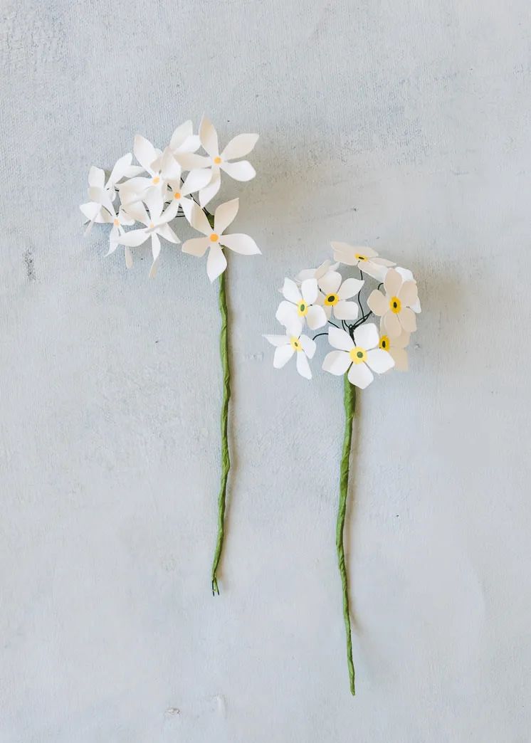 皱纹纸diy手工花朵,手工制作皱纹纸立体花