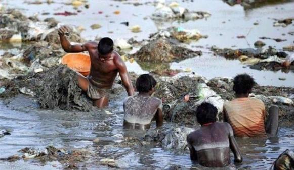 这个国家感染人数可能会破5亿！上千万人或丧命！疫情真正的黑洞