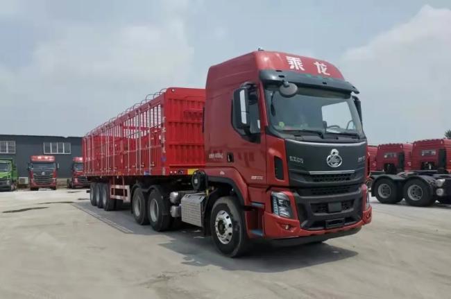 乘龙H5超轻版|运营TA有“钞”能力，赚钱真的超“轻”松