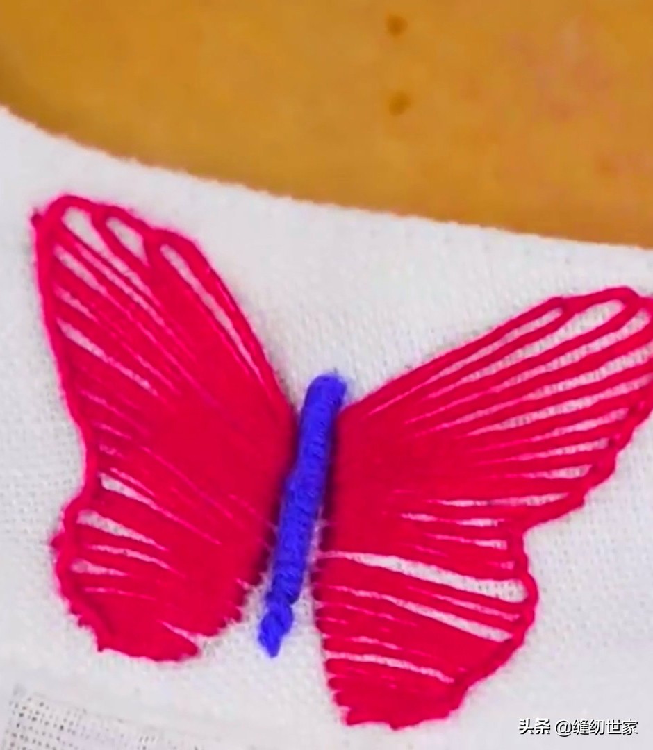 衣服老气?教你7个缝纫技巧改造一下,改后洋气又好看