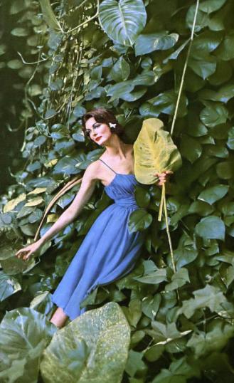 超模卡门：74岁痛失爱人还被好友骗到破产，86岁走秀依旧艳压群芳