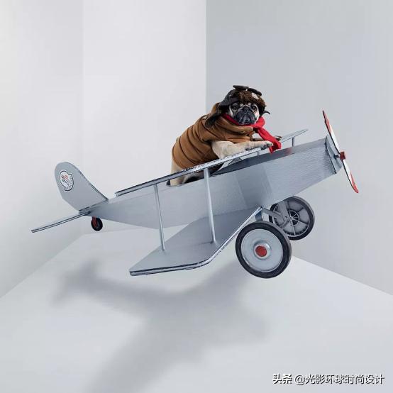 RemoRuffini-来自阿尔卑斯山的Moncler羽绒帝国